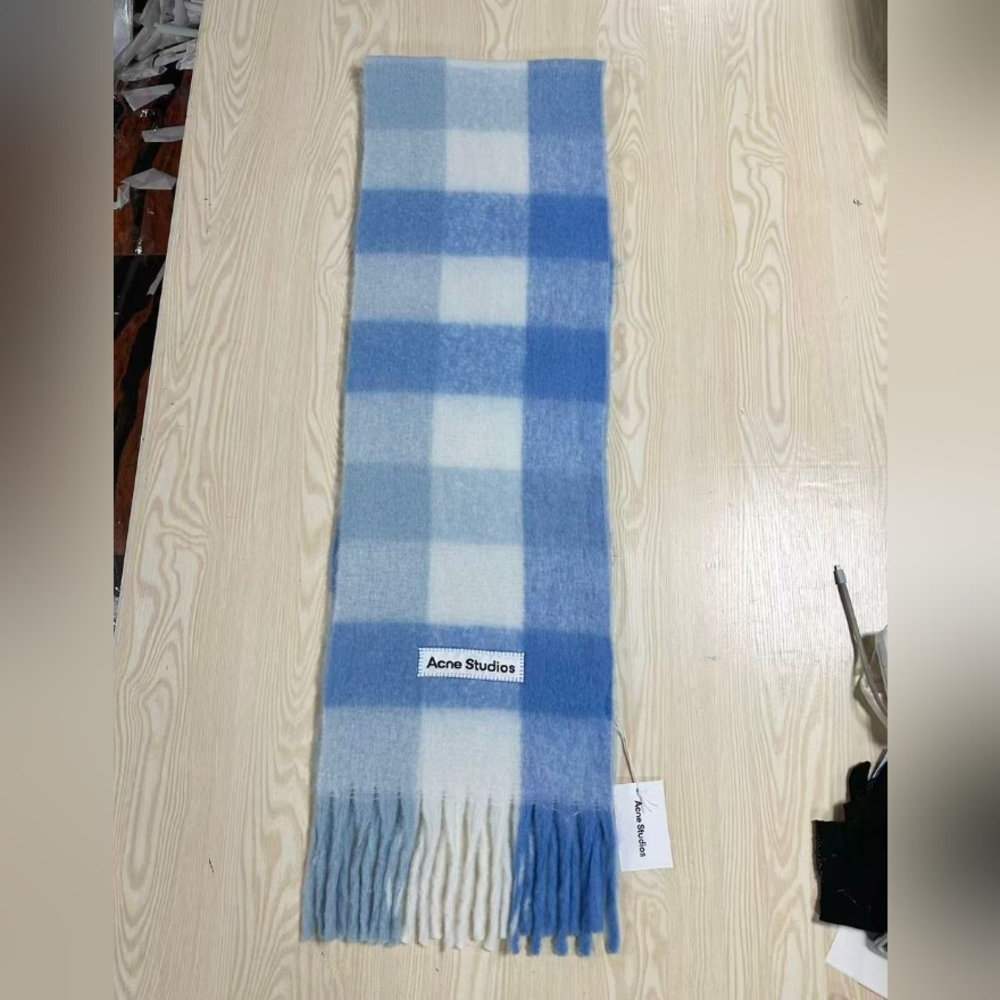 Acne Studios Scarf